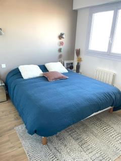 La Petite Case - Face Mer - 1