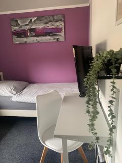 Hotel Zur Schleuse (Garni) - Datteln - 9
