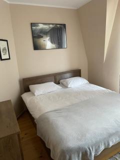 Apartament Mikołajki - Mikołajki - 3