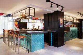 Moxy Richmond Downtown - 8