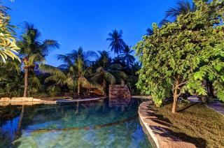Ganesh Lodge - Candidasa - 5