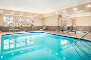 Residence Inn by Marriott Roseville - Roseville - 0
