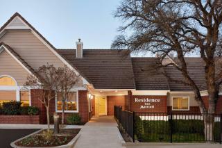 Residence Inn by Marriott Roseville - Roseville - 7