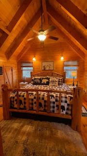 Blue Ridge Parkway Panoramic Paradise-60 Mile View - 6