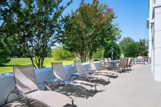 Fairfield Inn and Suites Wilson - 6