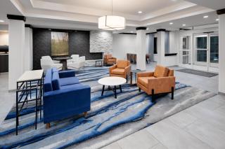 Fairfield Inn and Suites Wilson - Wilson - 7