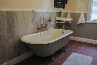 Oude Post Guesthouse and Cottage - The Old Postmaster's House - 4