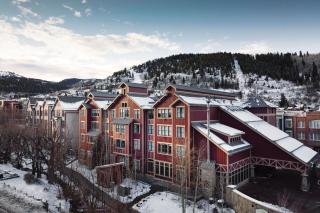 Marriott's Summit Watch - Park City - 0