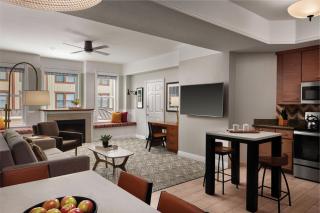 Marriott's Summit Watch - Park City - 5