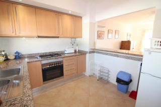Luz Casas - St James 116, 2Bed/2Bath, Air Con, Shared Pool, Sea View - Luz - 1