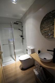 CASAS DA FORTALEZA Casa da Muralla - 1