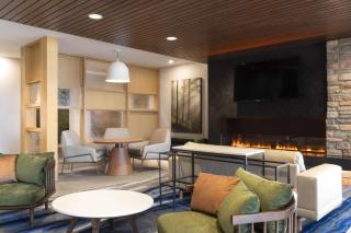 Fairfield by Marriott Inn and Suites O Fallon IL - O'Fallon - 7