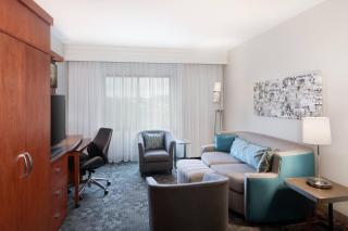 Courtyard by Marriott Pittsburgh Washington Meadow Lands - Washington - 2