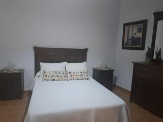 casa pastora, la casa familiar - Conil de la Frontera - 1