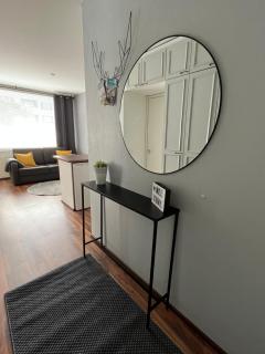 Compact apartment in Rauma - Rauma - 2