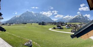 S‘Lieblingsplatzl - Bad Aussee - 7