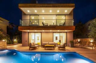 Gorgeous 3 Bedroom Property at Kalamar Bay - Kalkan - 0