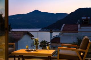 Gorgeous 3 Bedroom Property at Kalamar Bay - Kalkan - 7