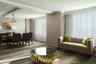 Falls Church Marriott Fairview Park - Falls Church - 3