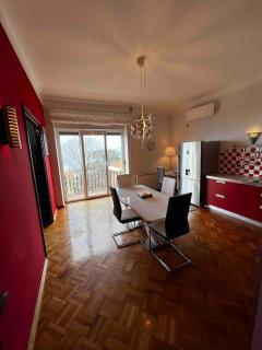 Apartment Alessio - sea view - Rijeka - 2