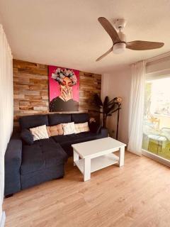 Balcón al mediterráneo - Almuñécar - 8