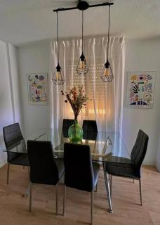 Balcón al mediterráneo - Almuñécar - 6