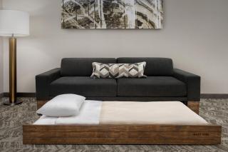 SpringHill Suites by Marriott Tuscaloosa - Tuscaloosa - 2