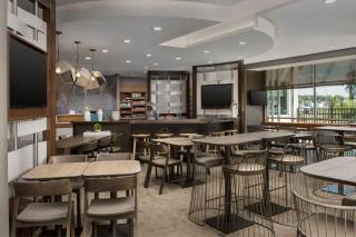 SpringHill Suites by Marriott Tuscaloosa - Tuscaloosa - 0