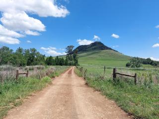 Rockwood Karkloof Forest Lodge & Mountain Cabin - Karkloof Nature Reserve - 7
