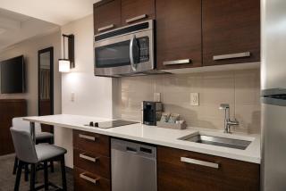 Residence Inn by Marriott New York Manhattan/ Midtown Eastside - New York - 8
