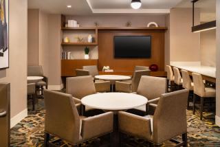 Residence Inn by Marriott New York Manhattan/ Midtown Eastside - New York - 3