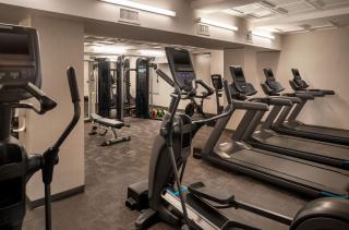 Residence Inn by Marriott New York Manhattan/ Midtown Eastside - New York - 4