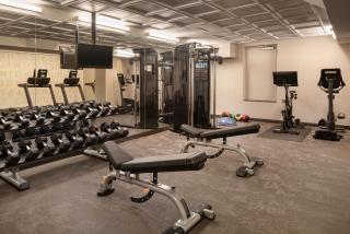Residence Inn by Marriott New York Manhattan/ Midtown Eastside - New York - 5