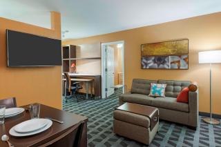 TownePlace Suites Savannah Midtown - Savannah - 0