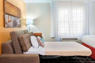 TownePlace Suites Savannah Midtown - Savannah - 2