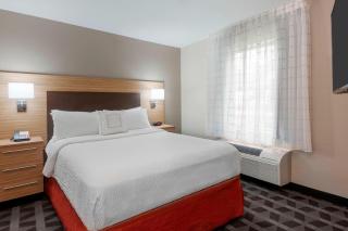 TownePlace Suites Savannah Midtown - 1
