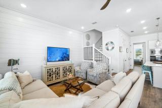30A Beach House - Mira Bella - Rosemary Beach - 9