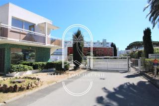 Le Berriau-Studio-CLiM/PK/WiFi/Plage Privée/Hyères - Hyères - 4