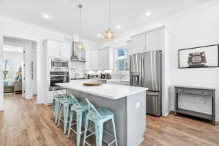30A Beach House - Mira Bella - Rosemary Beach - 3