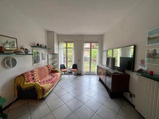 Casa Viale Amico - Giardino Privato - Loano - 6