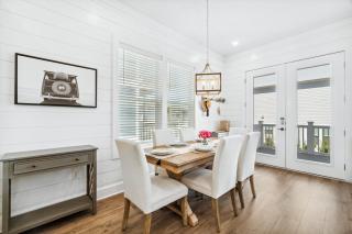 30A Beach House - Mira Bella - Rosemary Beach - 5