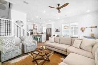 30A Beach House - Mira Bella - Rosemary Beach - 6