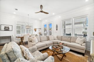 30A Beach House - Mira Bella - Rosemary Beach - 7