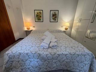 Casa Viale Amico - Giardino Privato - Loano - 8