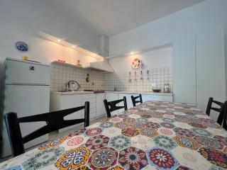 Casa Viale Amico - Giardino Privato - Loano - 3