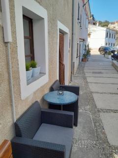 Studio apartman Nona Angela-Valun - 3