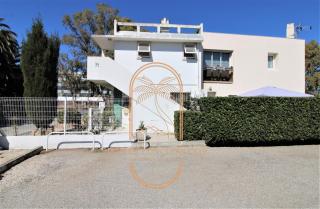 Le Berriau-Studio-CLiM/PK/WiFi/Plage Privée/Hyères - Hyères - 7