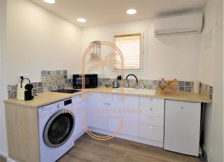 Le Berriau-Studio-CLiM/PK/WiFi/Plage Privée/Hyères - Hyères - 6