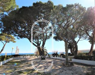 Le Berriau-Studio-CLiM/PK/WiFi/Plage Privée/Hyères - Hyères - 5