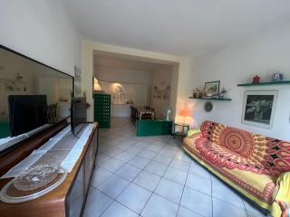 Casa Viale Amico - Giardino Privato - Loano - 5